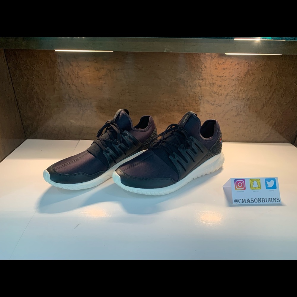 Adidas Tubular Radial “Chinese New Year”